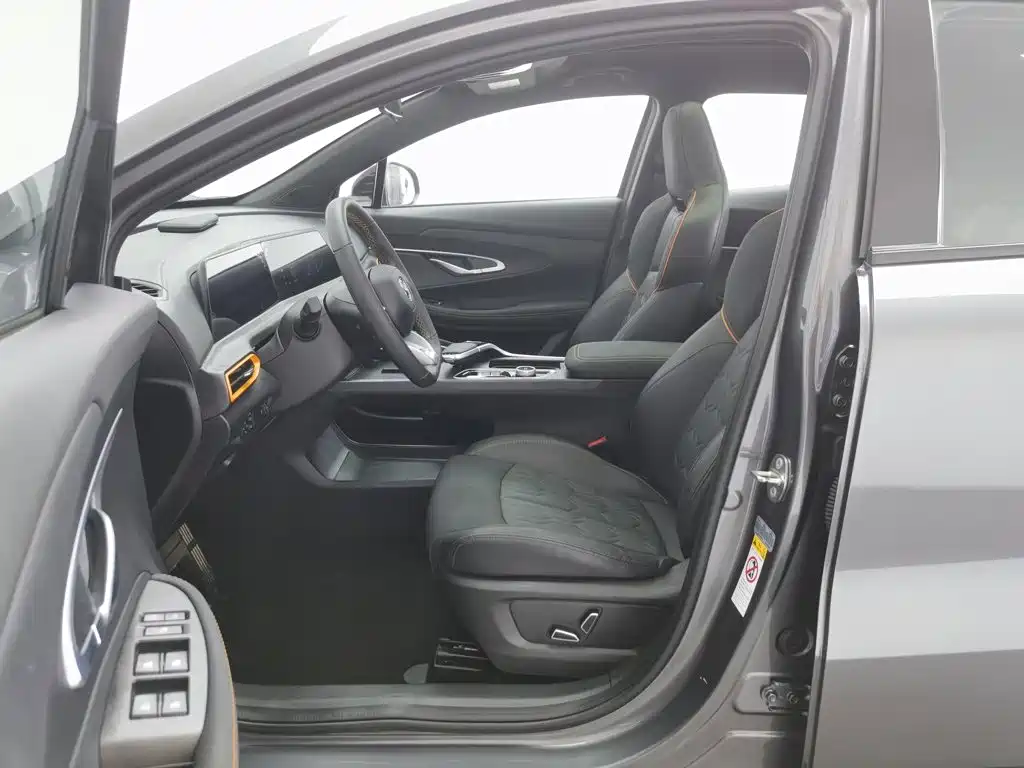 Changan UNI-T 2022 1.5T Luxury
