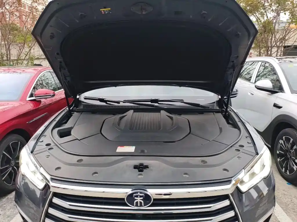 BYD Pro New Energy — миниатюра 11
