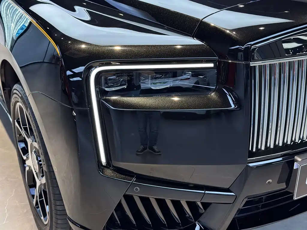 Rolls-Royce Cullinan — фотографии объявления, Фото 15