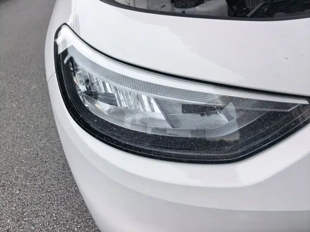 Volkswagen ID.3 — миниатюра 7