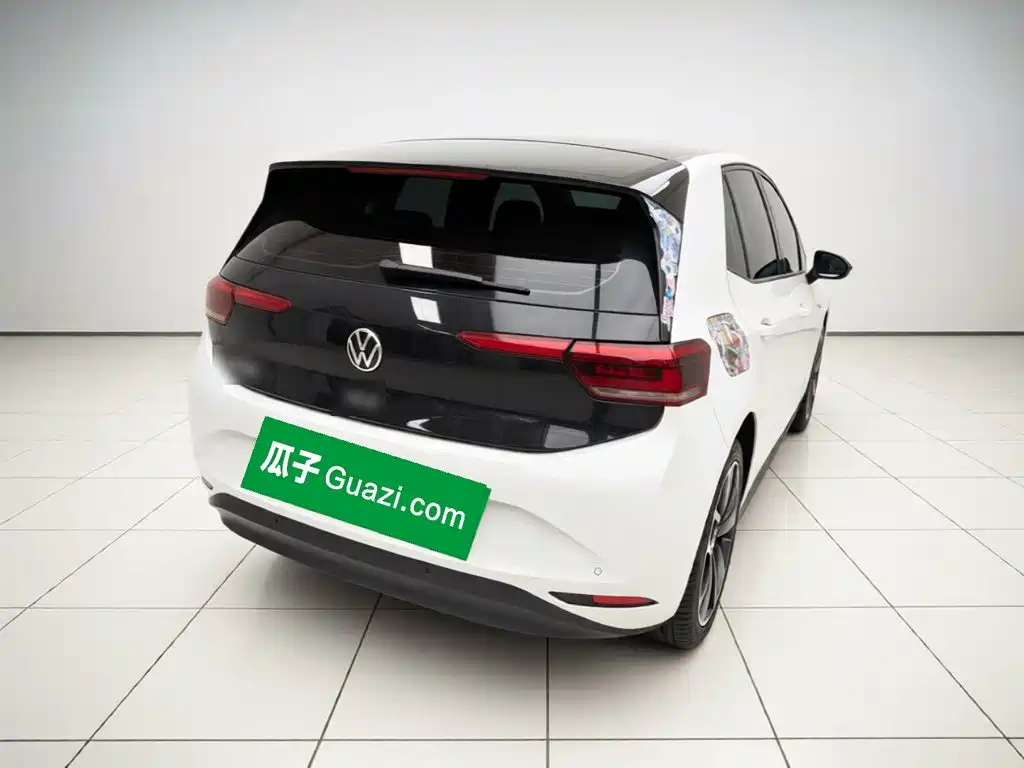Volkswagen ID.3 — миниатюра 6