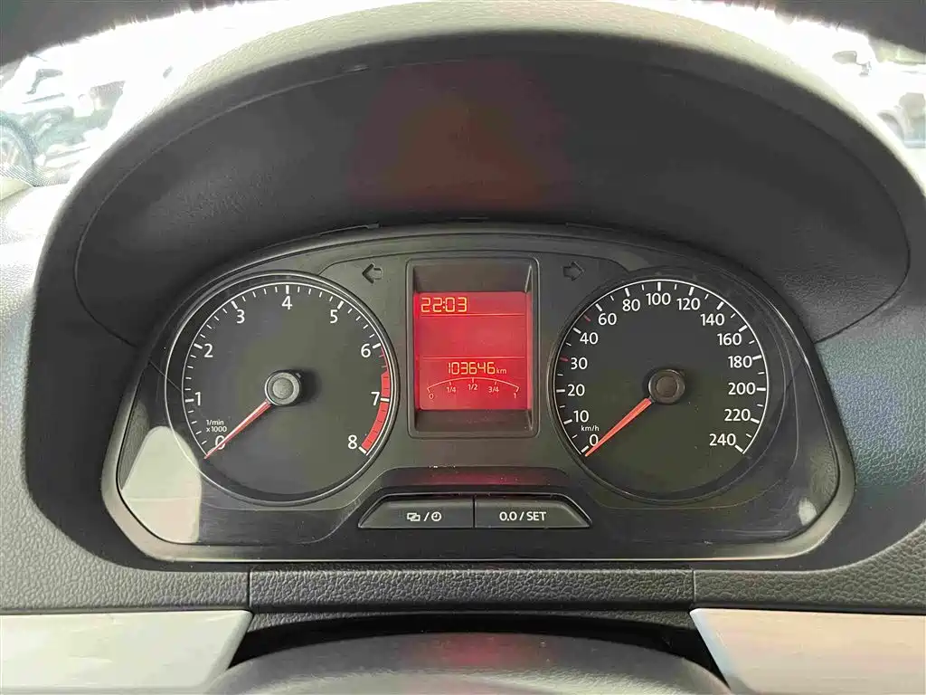 Volkswagen Jetta — миниатюра 9
