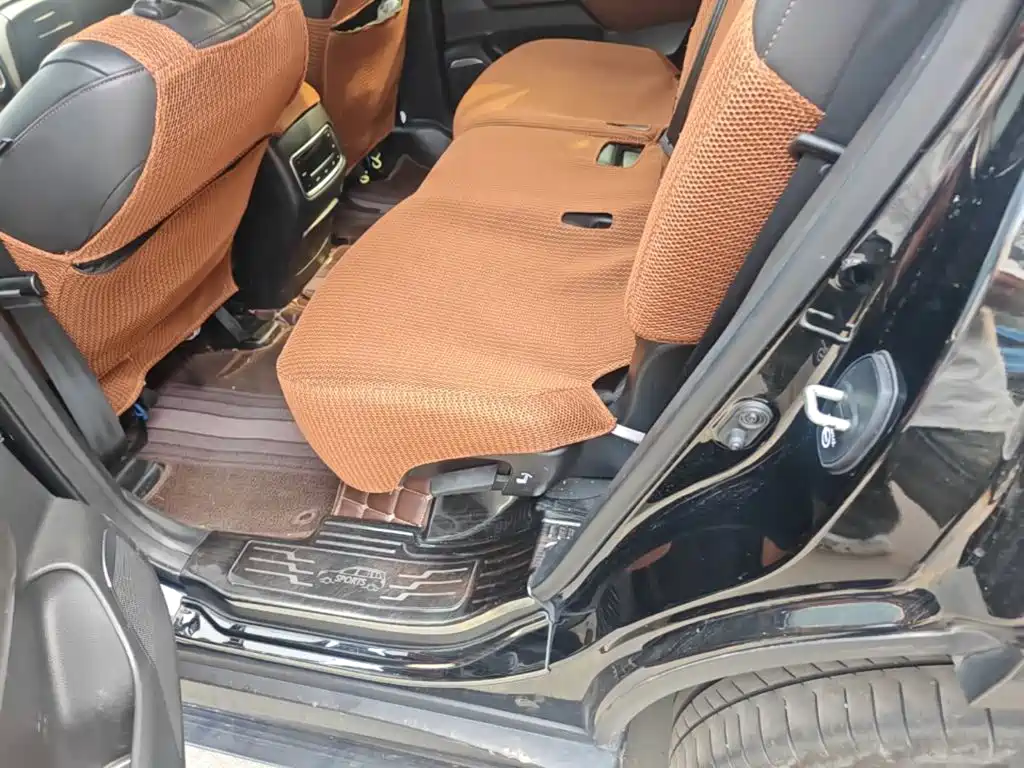 GAC Motor Trumpchi GS8 — миниатюра 17