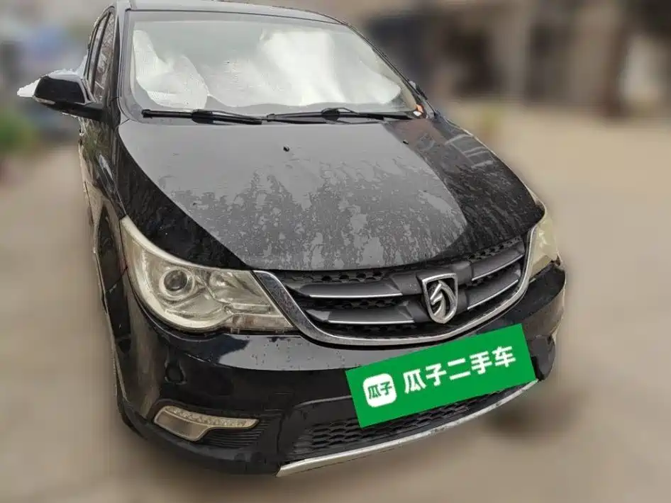 Baojun 730 — миниатюра 23