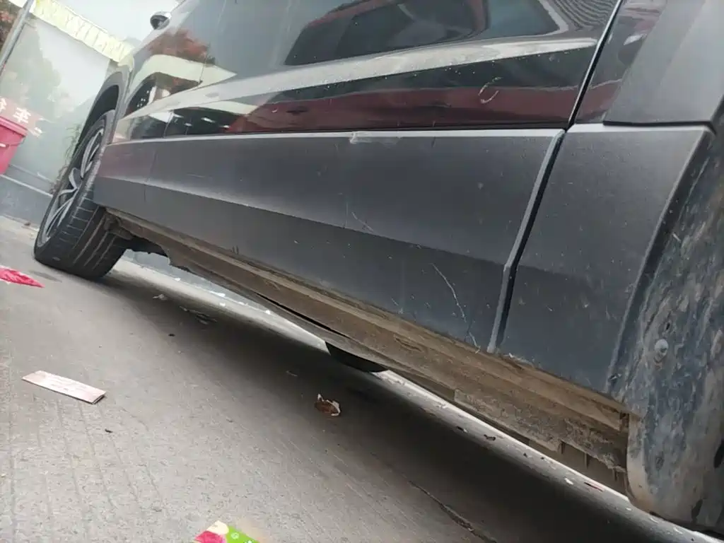 Volkswagen Tharu — миниатюра 21
