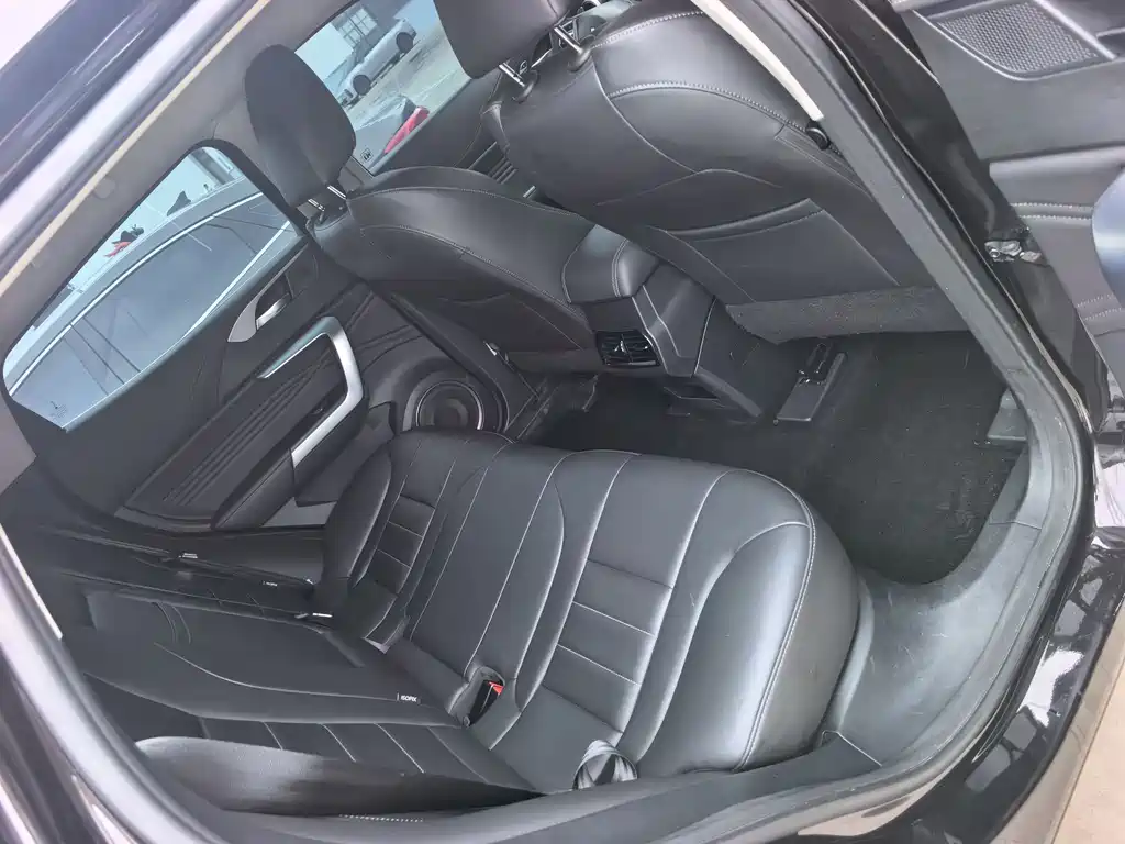 Wey VV5 2020 1.5T