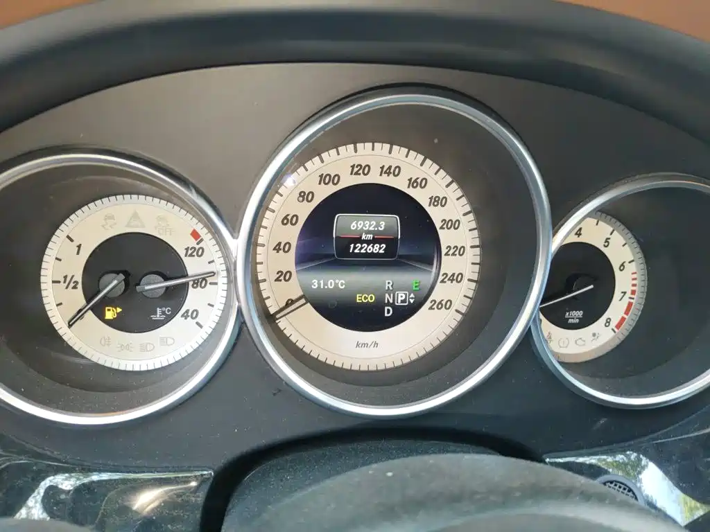 Mercedes-Benz CLS — миниатюра 7