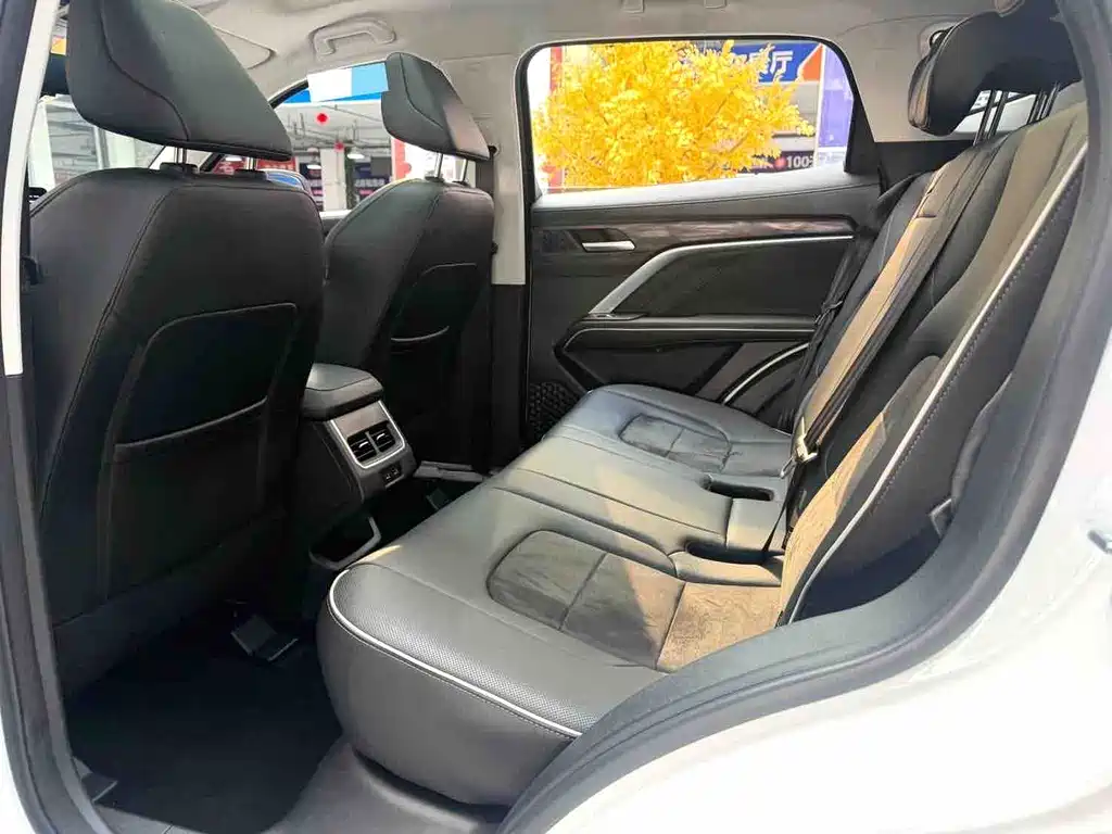 Haval H6 — миниатюра 9