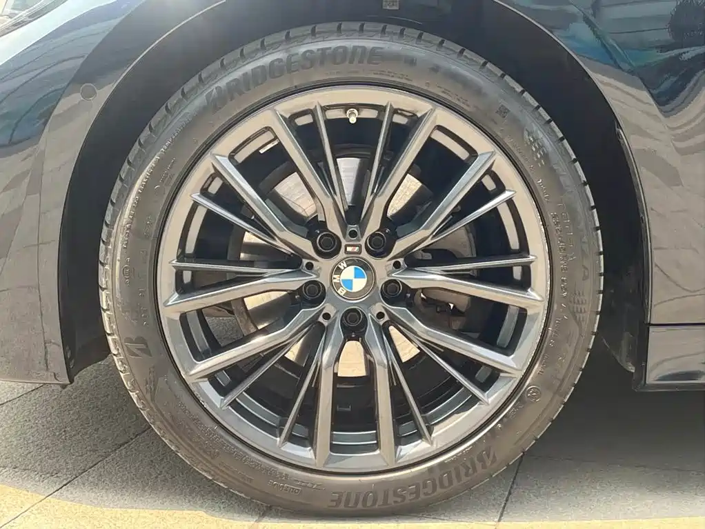 BMW 3 Series — миниатюра 29