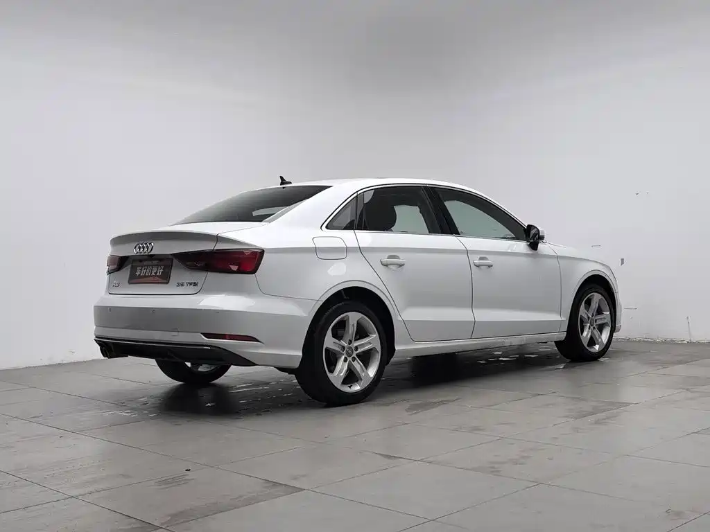Audi A3 — миниатюра 2
