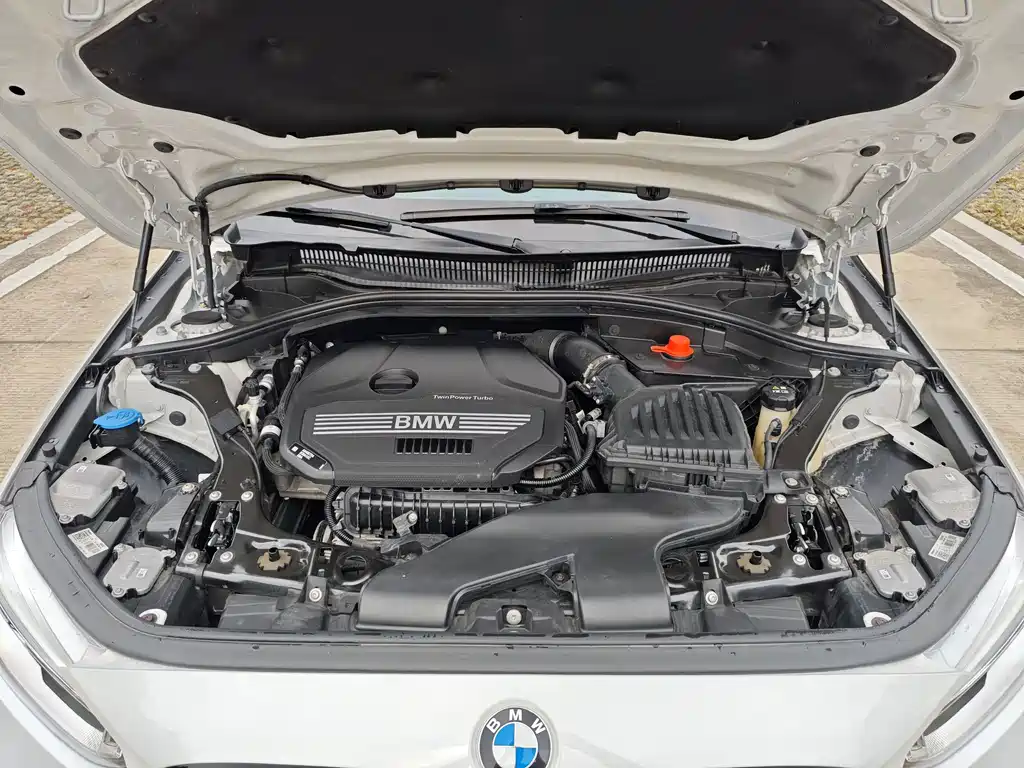 BMW 1 Series — миниатюра 11