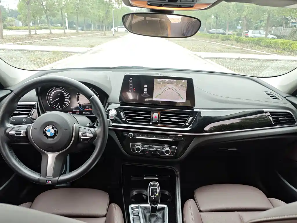 BMW 1 Series — миниатюра 15