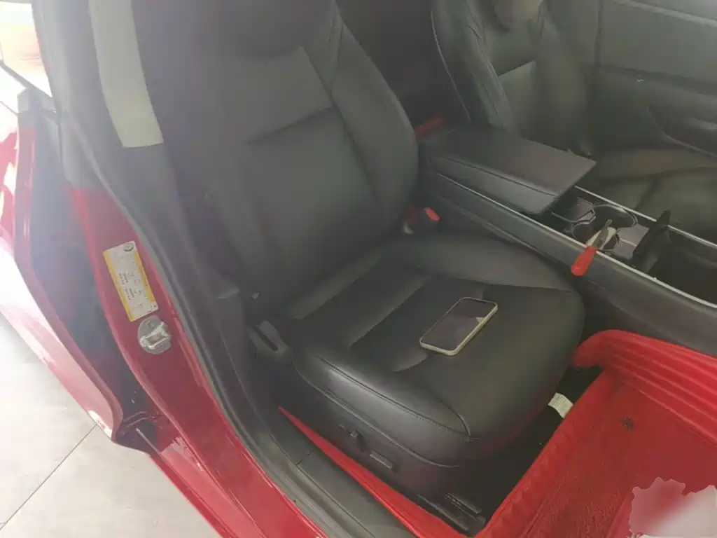 Tesla Model 3 — миниатюра 25