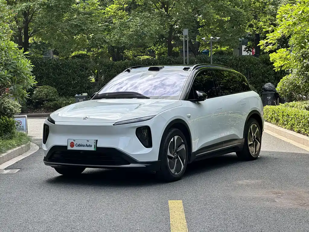 NIO ES6 2023 75kWh