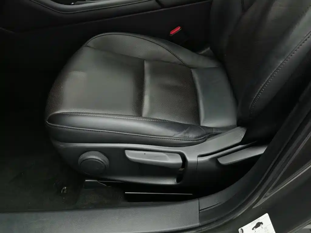 Mazda 3 Axela — миниатюра 20