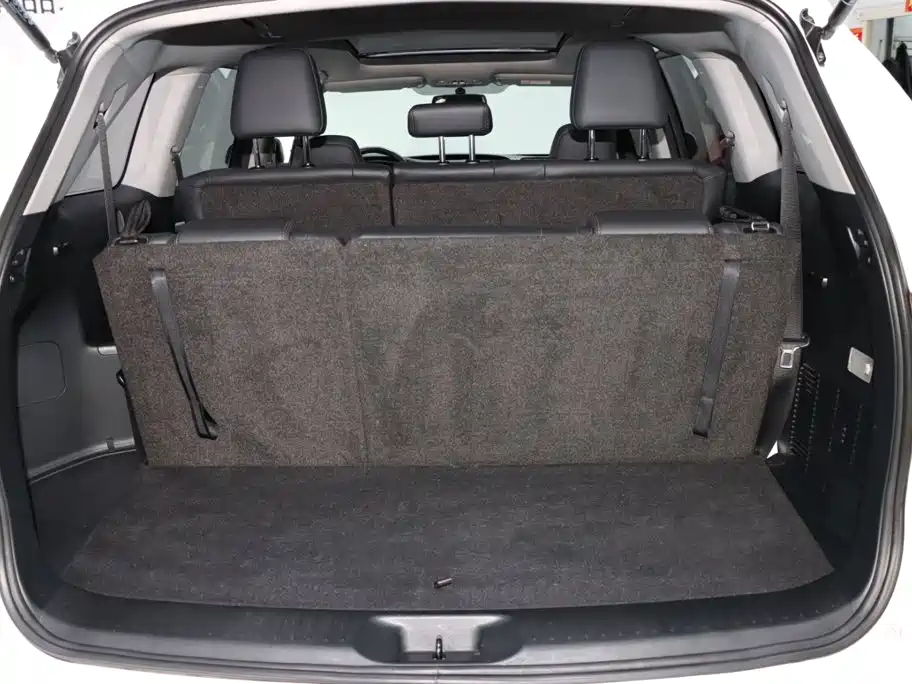 Toyota Highlander — миниатюра 18