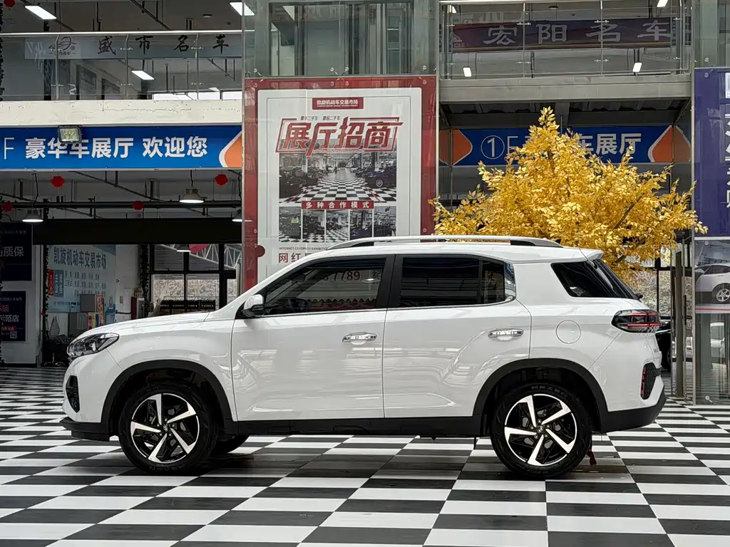 Hyundai ix35 — миниатюра 17