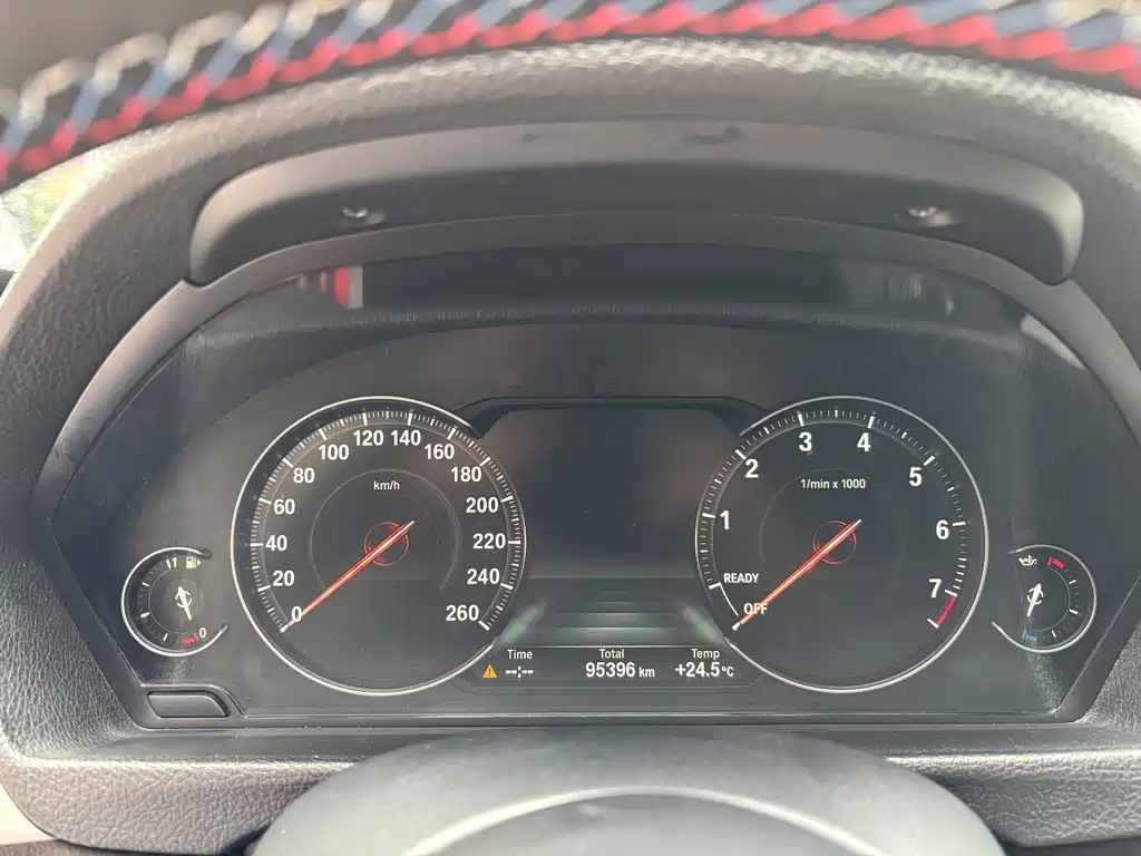 BMW 3 Series GT — миниатюра 11