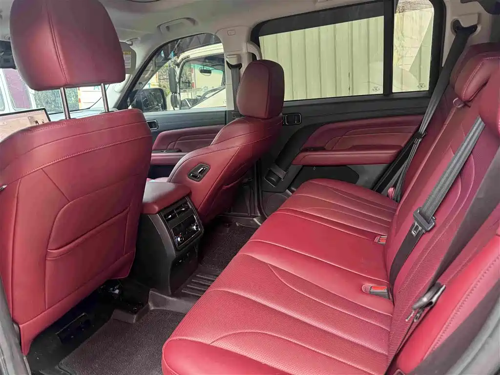 Haval H9 — миниатюра 7