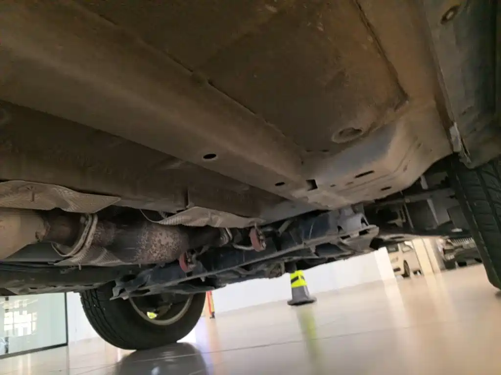 Haval H2s — миниатюра 2