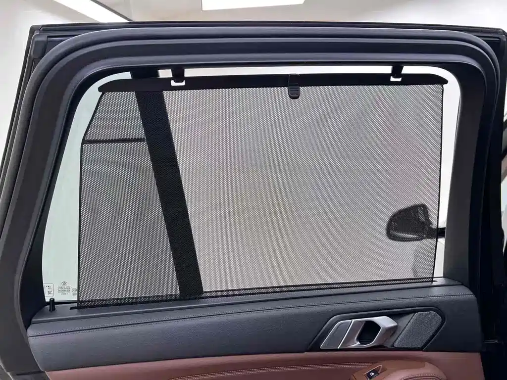 BMW X5 (Import) — миниатюра 14