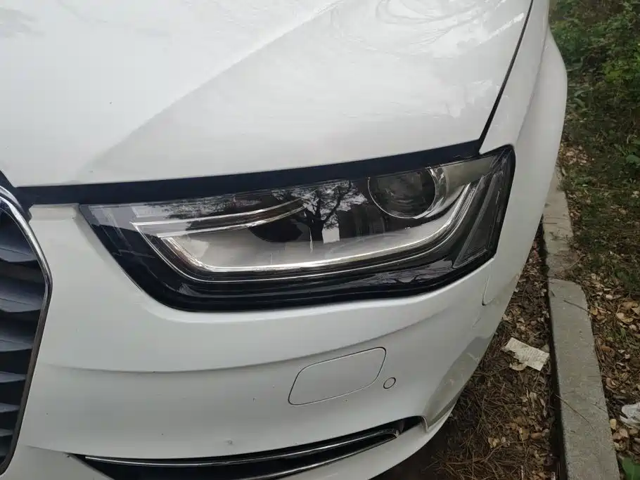 Audi A4L — миниатюра 5