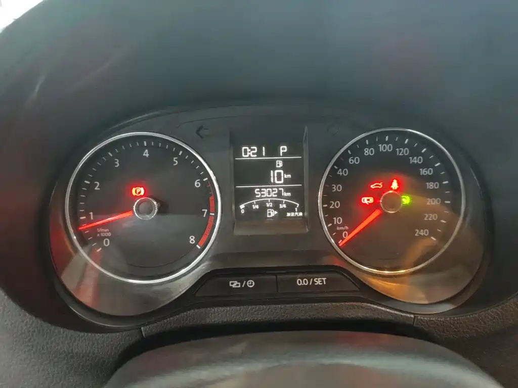 Volkswagen Polo — миниатюра 12