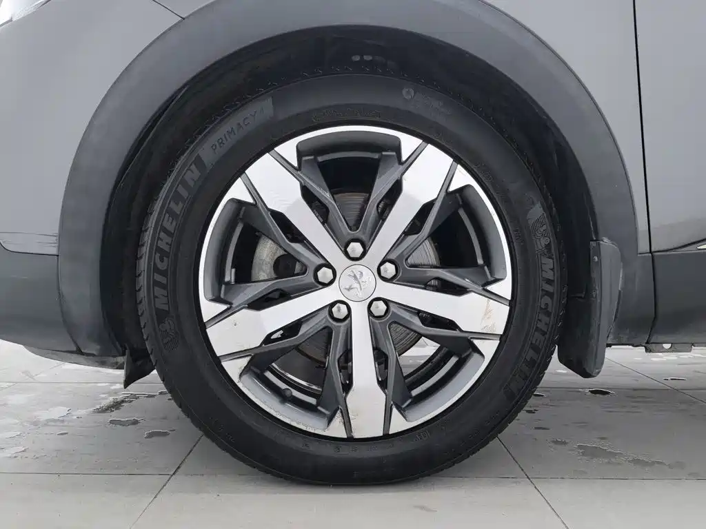 Peugeot 4008 — миниатюра 17