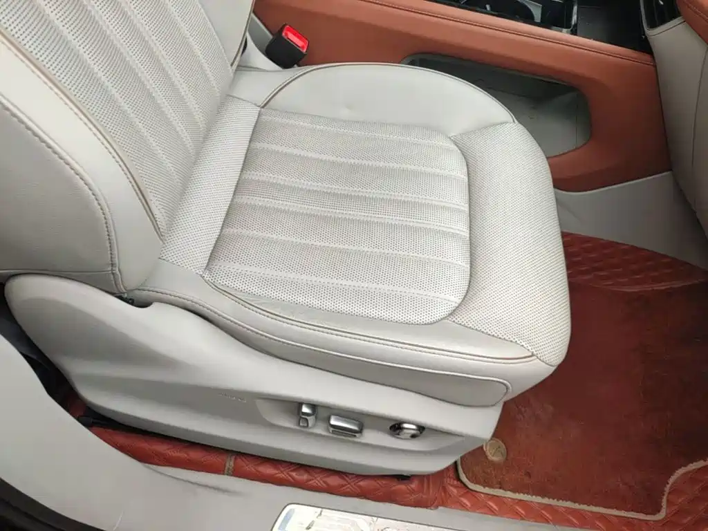 Volkswagen Teramont — миниатюра 25
