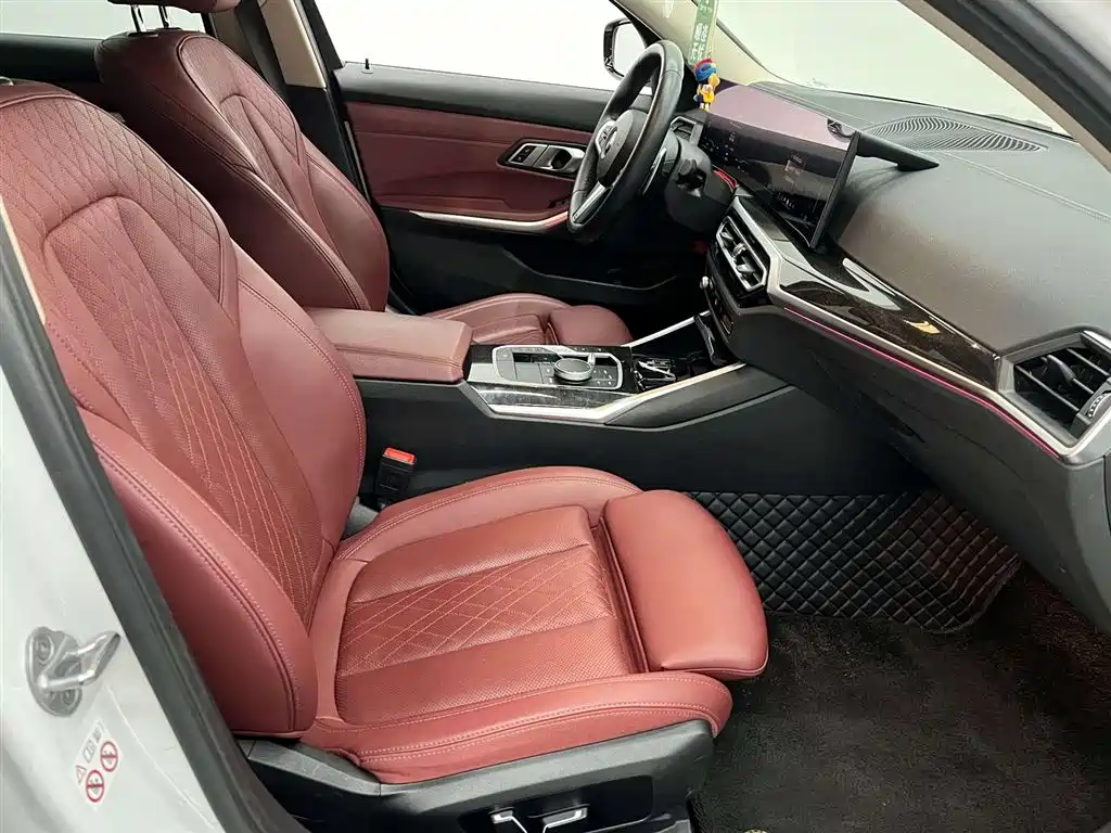 BMW 3 Series — миниатюра 15