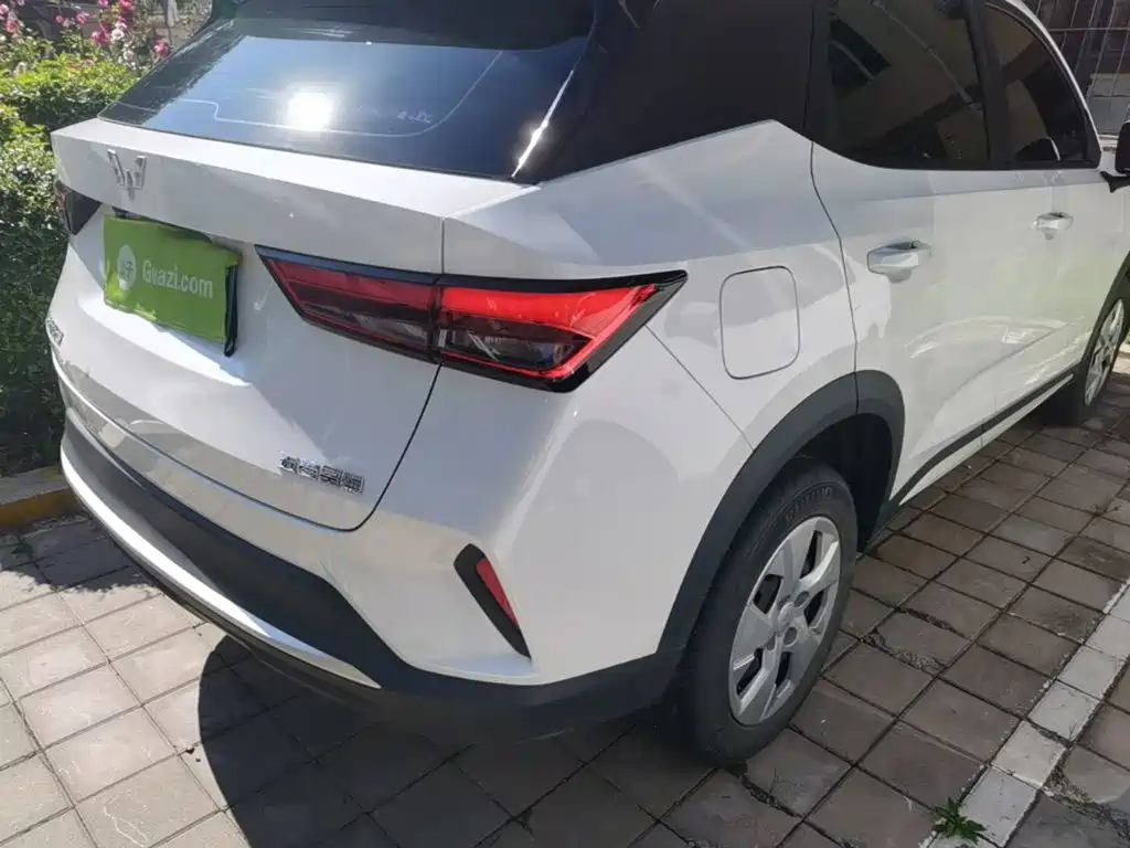 Wuling Xingchi 2022 1.5L MT