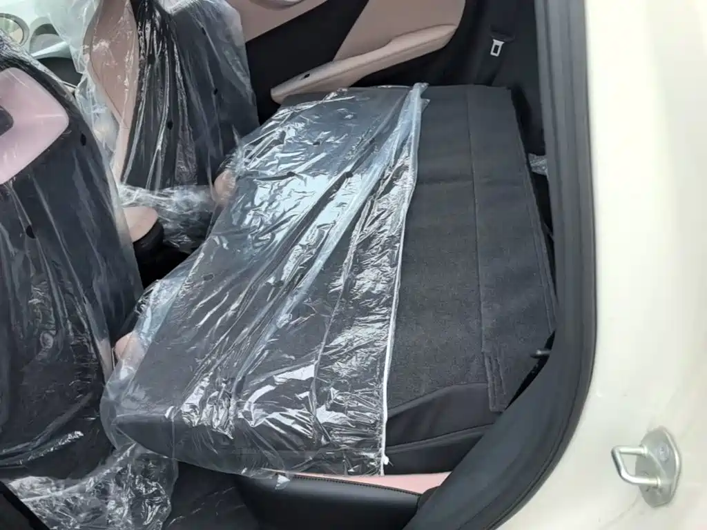 BYD Seagull — миниатюра 17