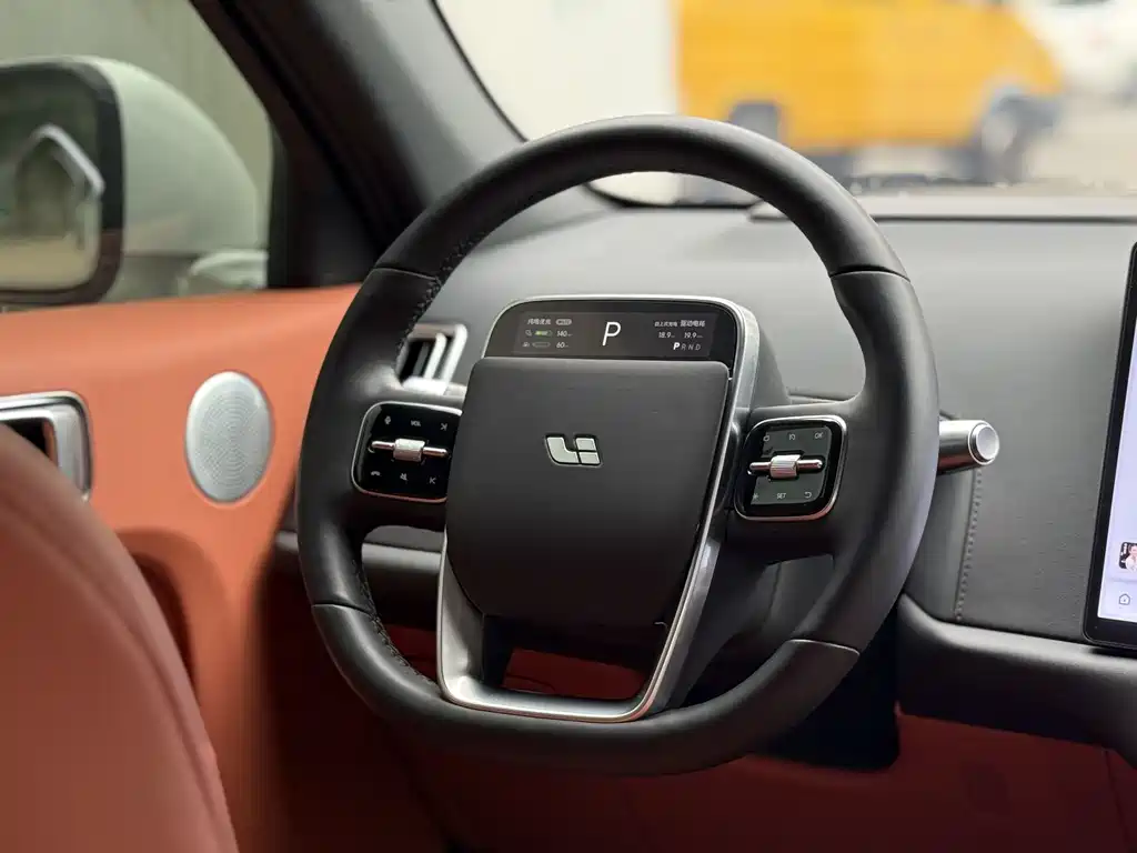 Li Auto L7 2024 MAX