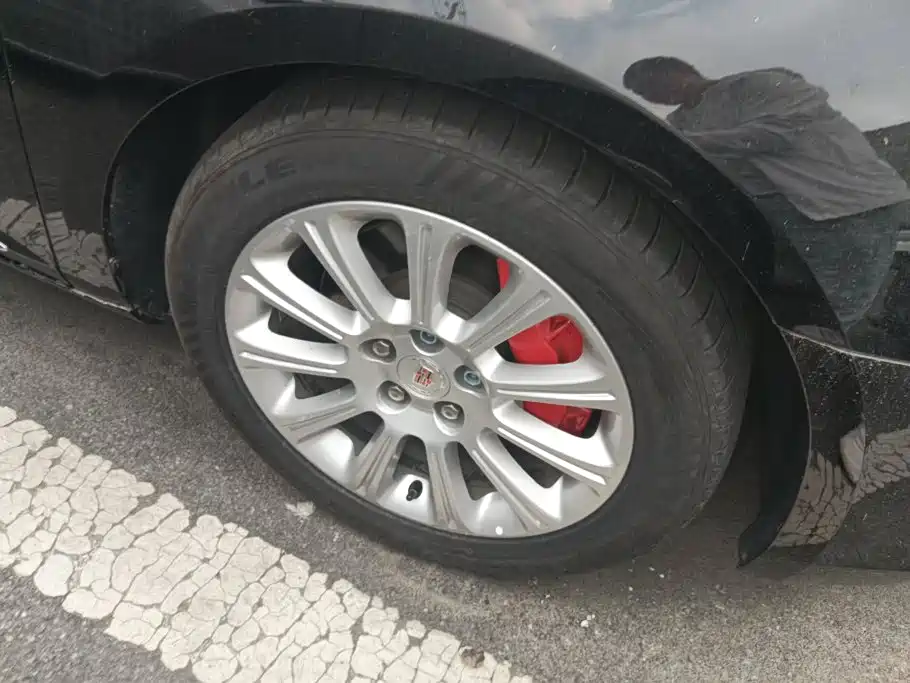 Cadillac XTS — миниатюра 6