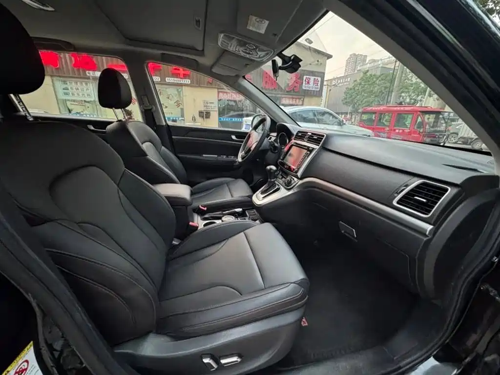 Haval H6 — миниатюра 7