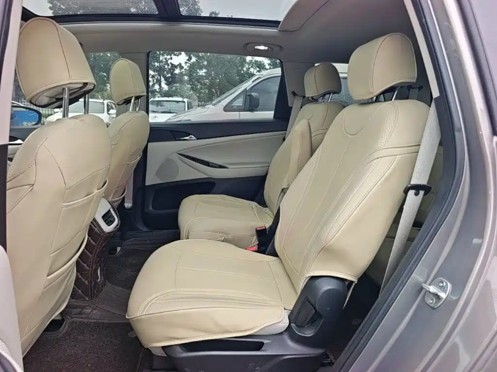 Buick GL6 — миниатюра 17