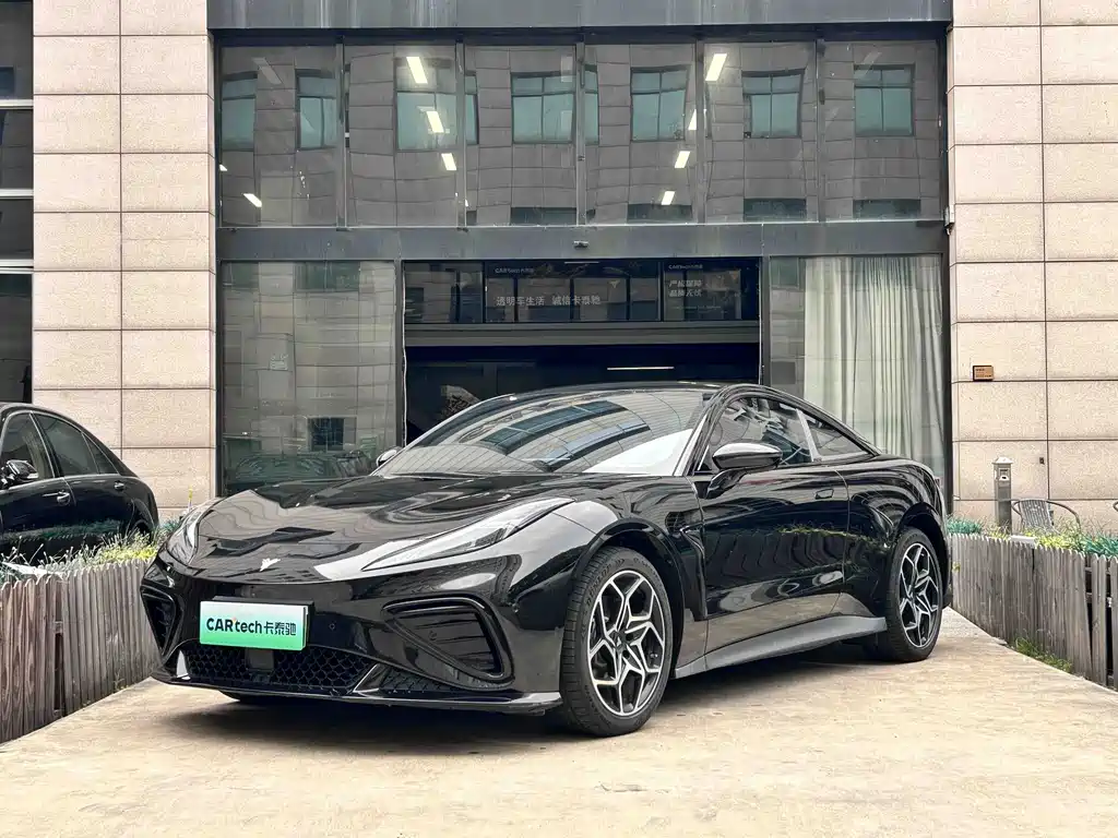 Neta Neta GT