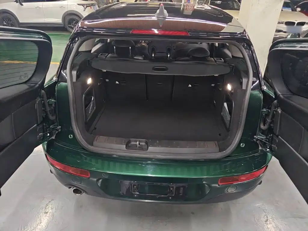 MINI Mini Clubman — миниатюра 19