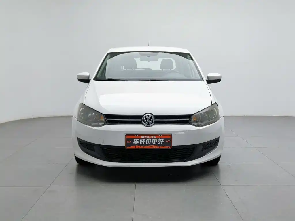 Volkswagen Polo — миниатюра 3