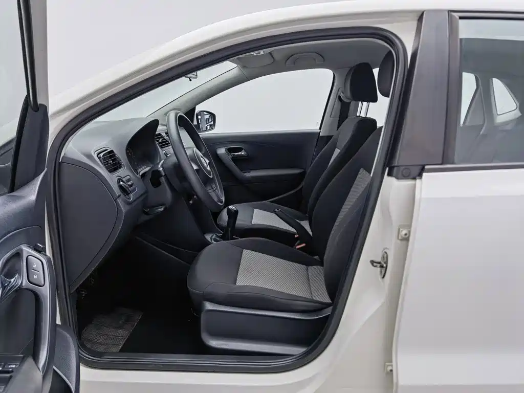 Volkswagen Polo — миниатюра 10