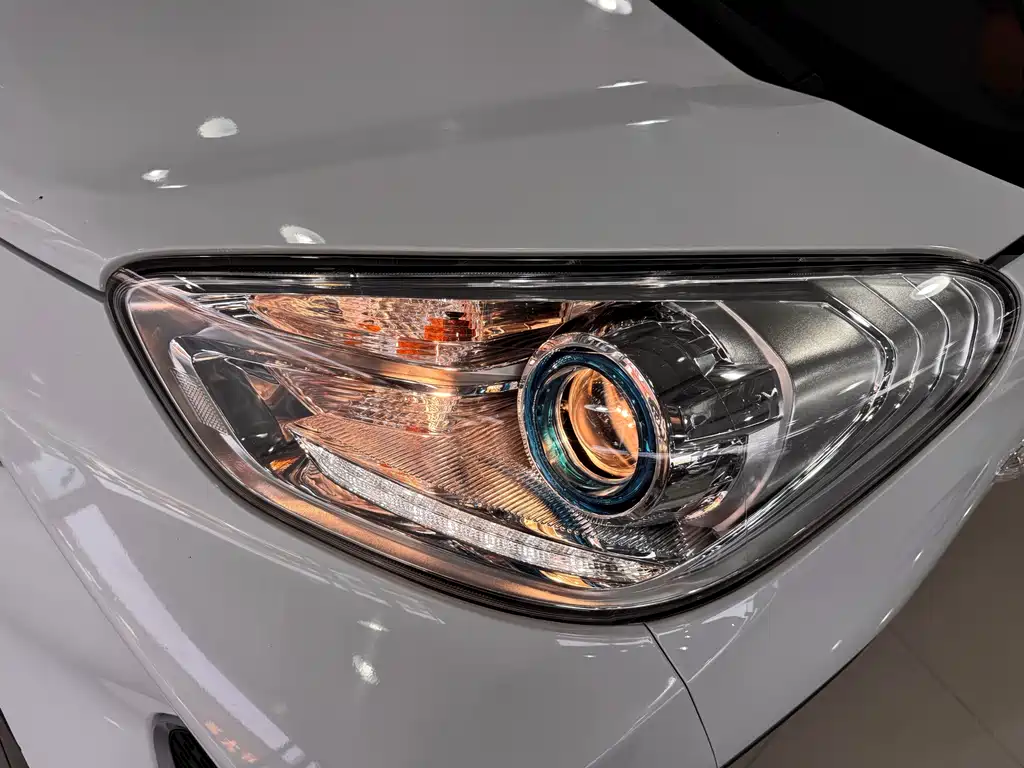 Chery QQ Little Ant — миниатюра 18