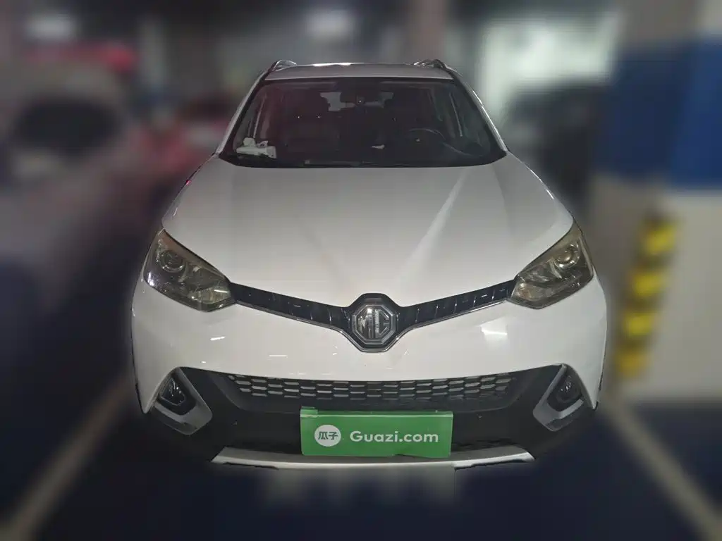 MG MG GS — миниатюра 2
