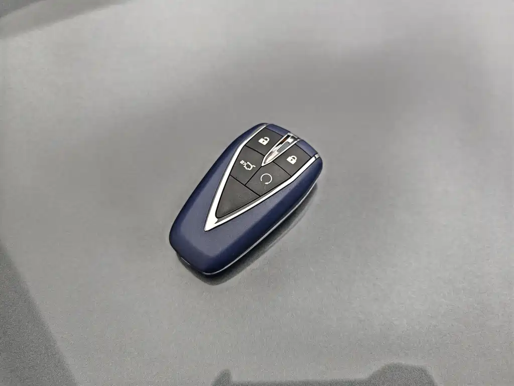 Changan CS75 PLUS — миниатюра 20