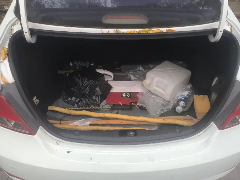 Hyundai Verna — миниатюра 4