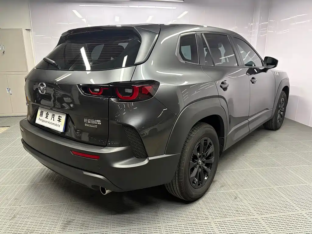 Mazda CX-50 Xingye — миниатюра 17