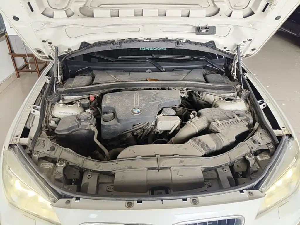 BMW X1 — миниатюра 20