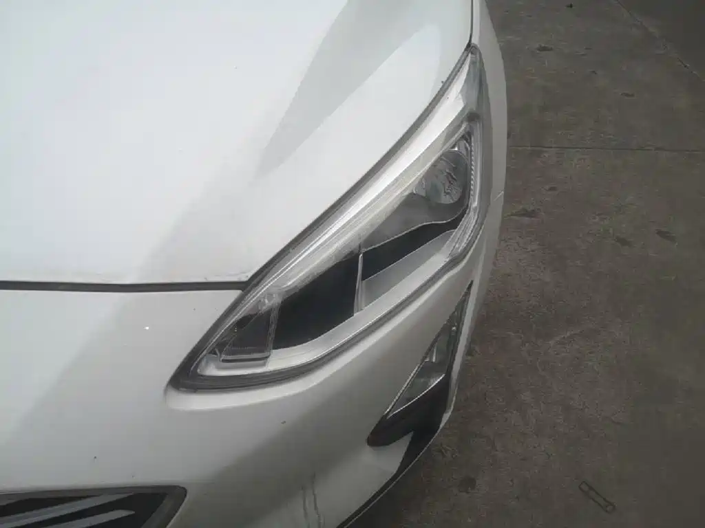 Ford Focus — миниатюра 24