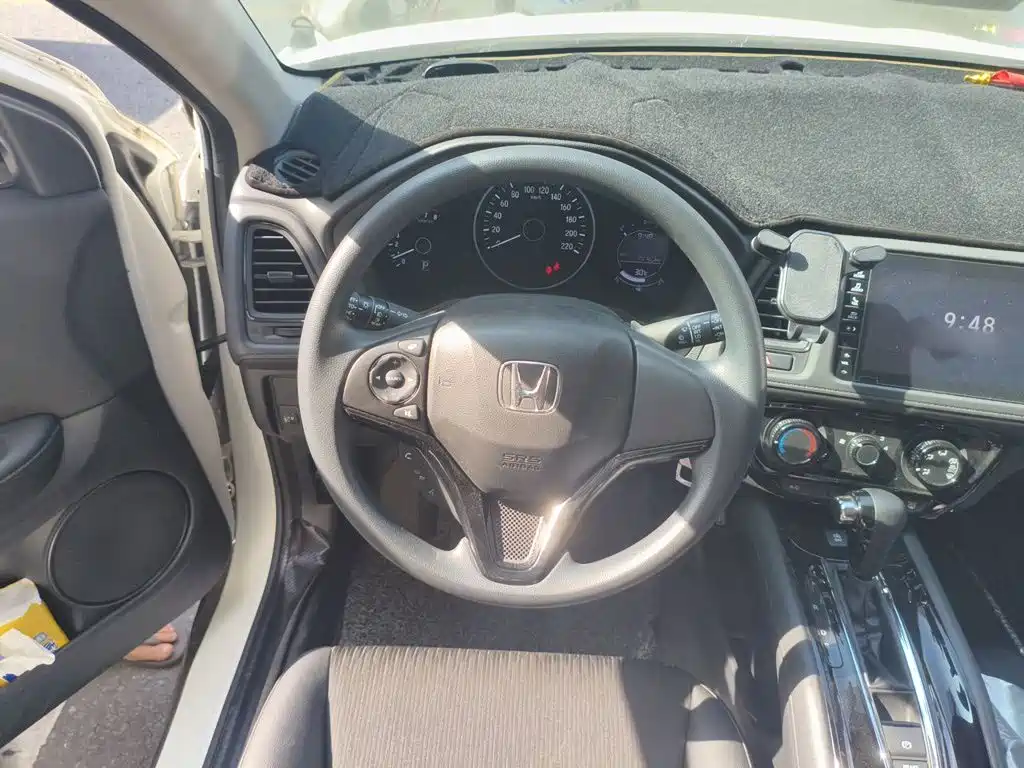 Honda Vezel — миниатюра 6