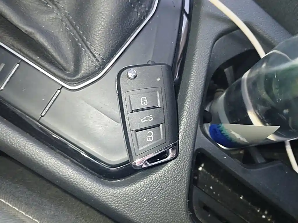 Volkswagen Tiguan L — миниатюра 9