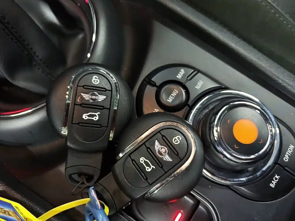 MINI Mini Clubman — миниатюра 9